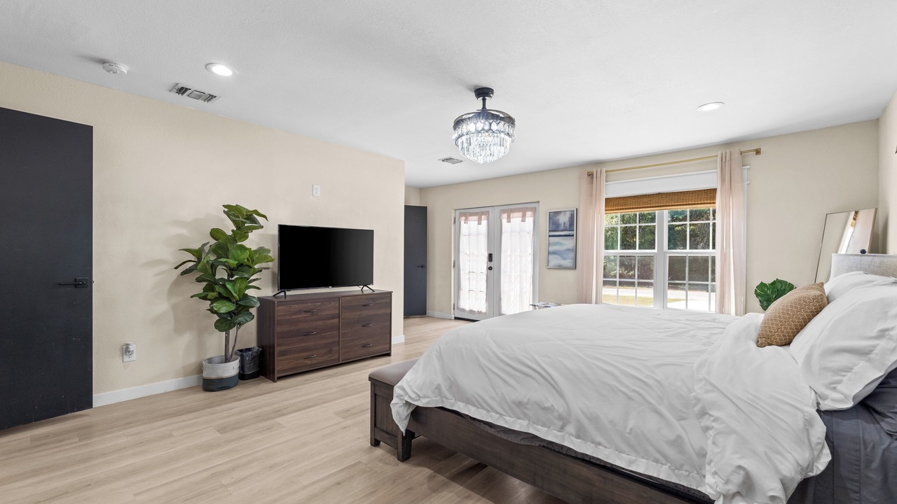 Photo of Bedroom in Azle