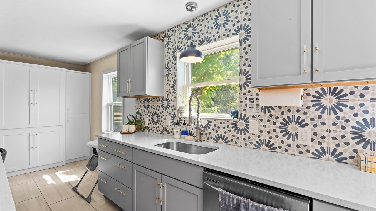 Photo of Kitchen in Azle