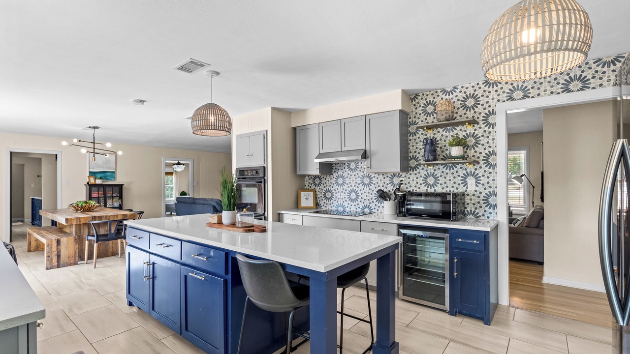 Photo of Kitchen in Azle