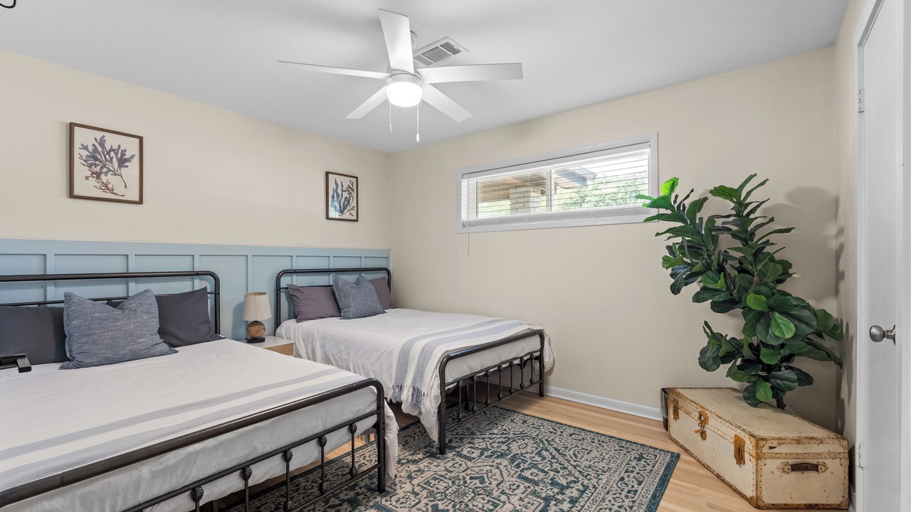 Photo of Bedroom in Azle