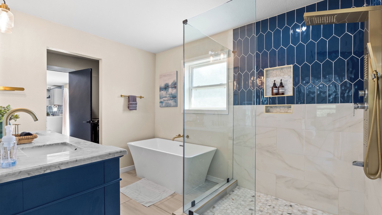 Photo of Bathroom in Azle