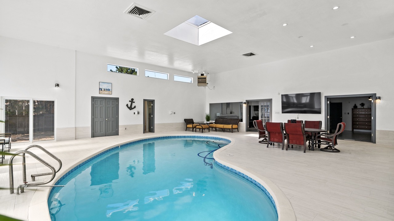 Photo of Outdoor in Academy Estates East