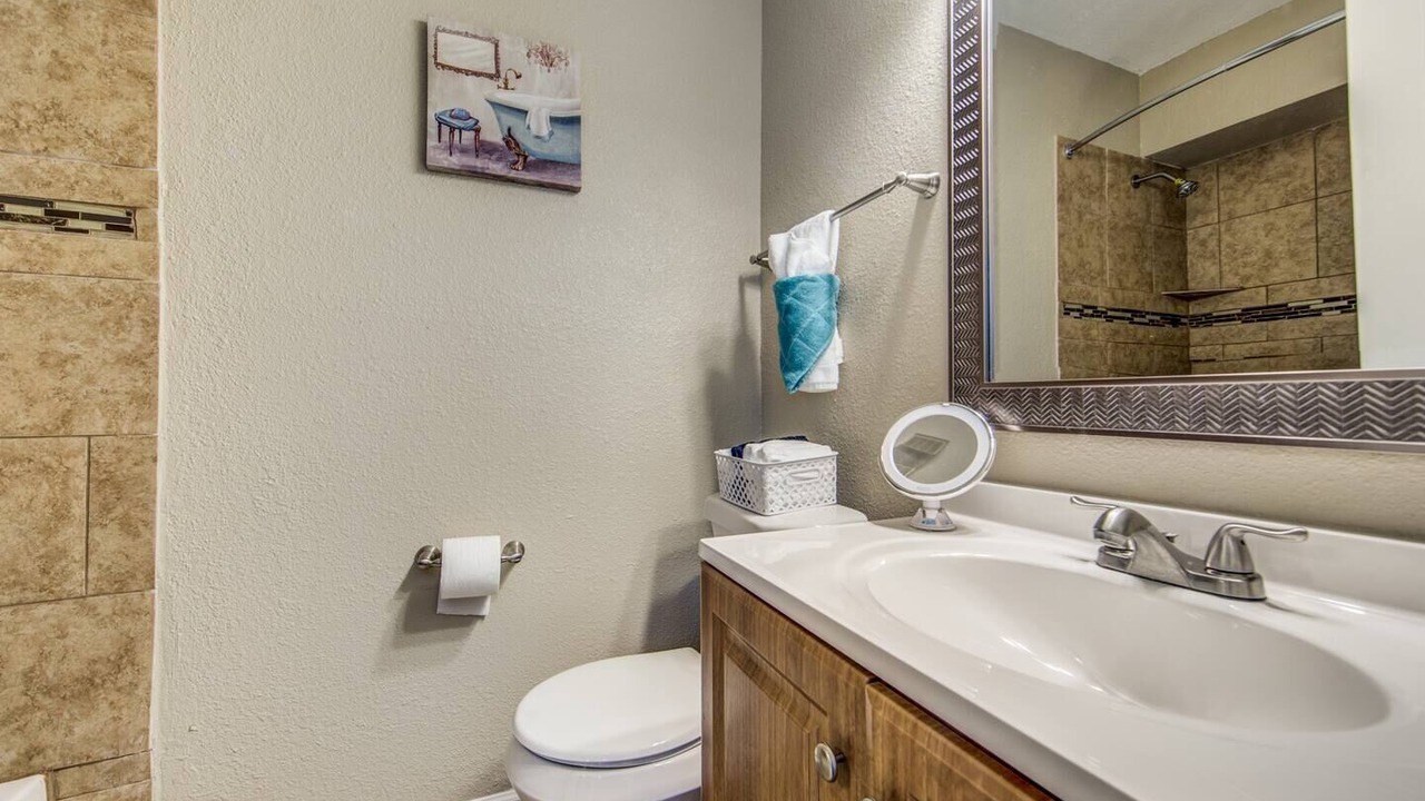 Photo of Bathroom in Heritage