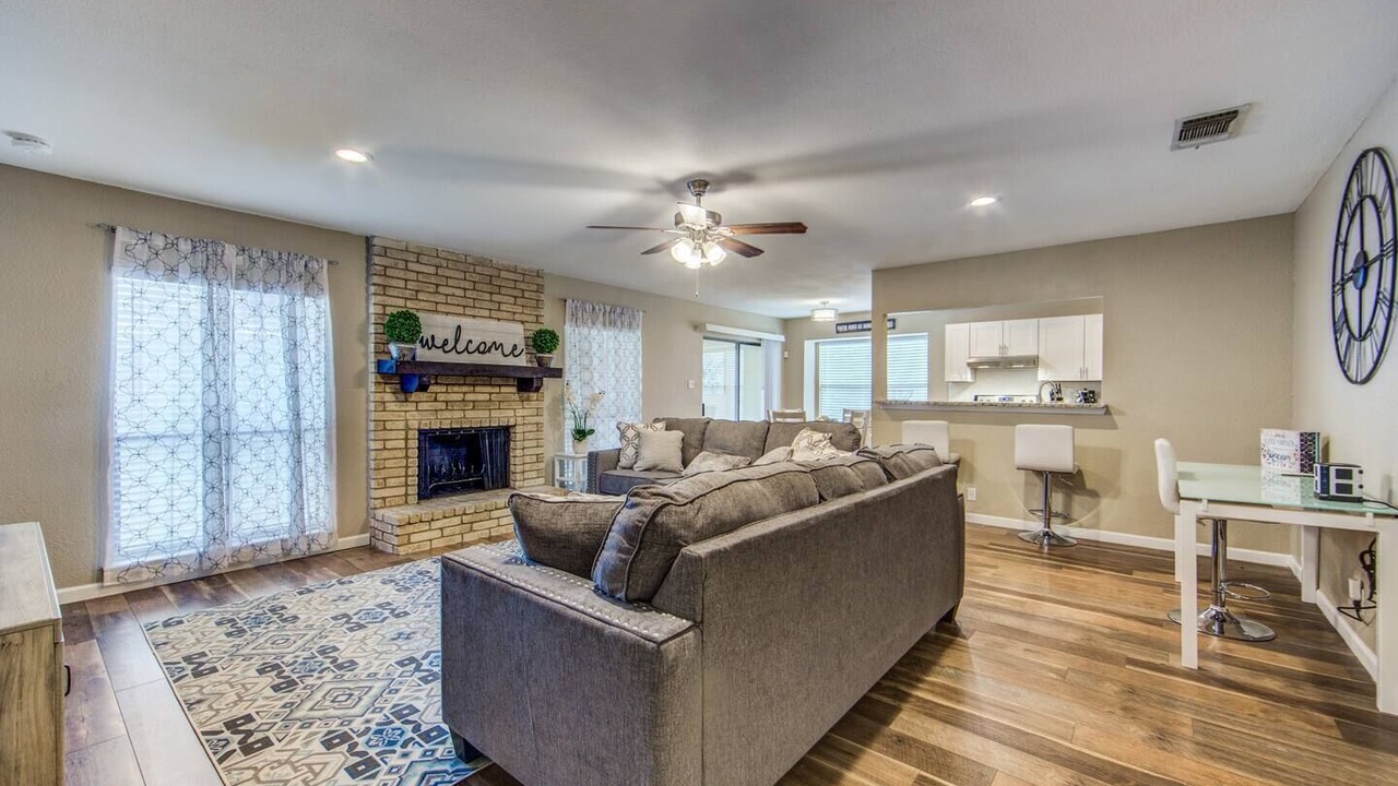 Photo of Bedroom in Heritage