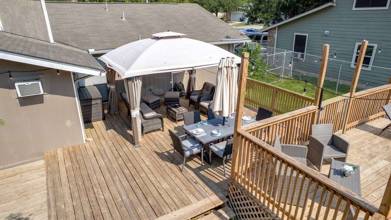 Photo of Outdoor in Heritage