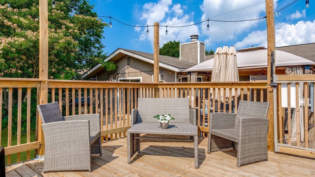 Photo of Outdoor in Heritage