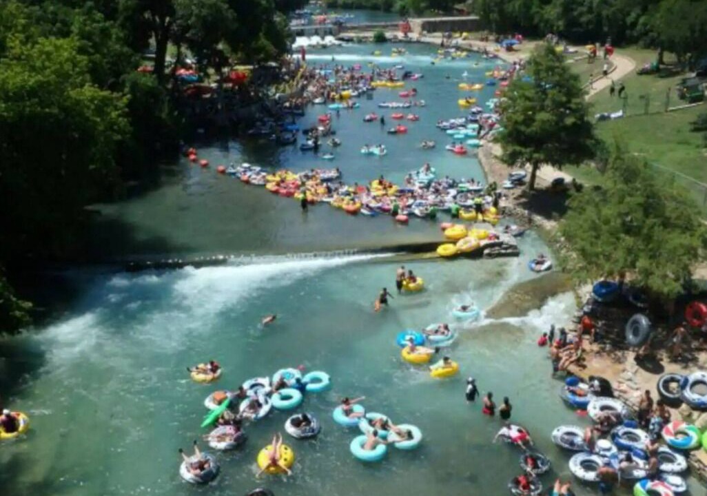 Photo of Outdoor in North San Antonio - SAT