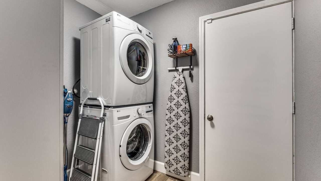 Photo of Bedroom in North San Antonio - SAT