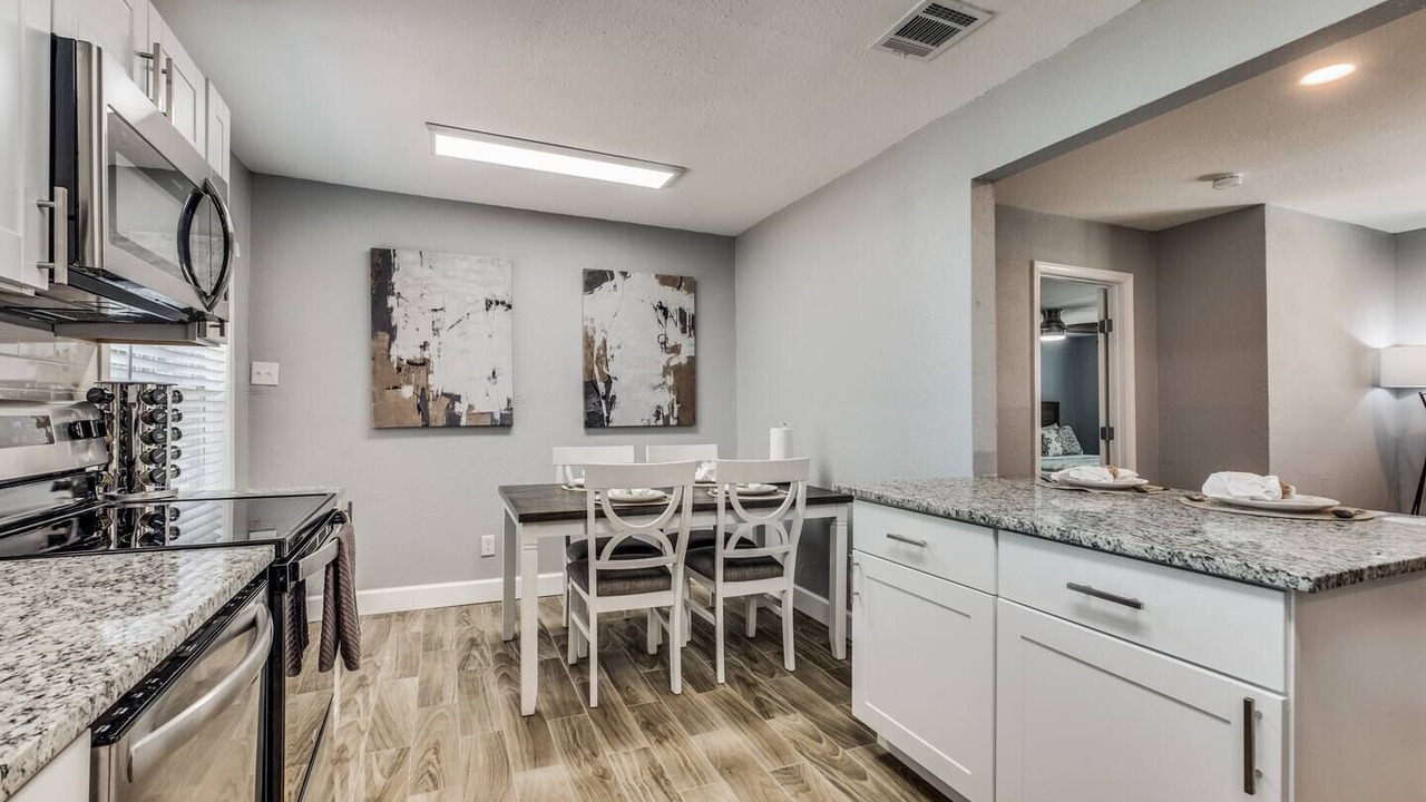 Photo of Kitchen in North San Antonio - SAT