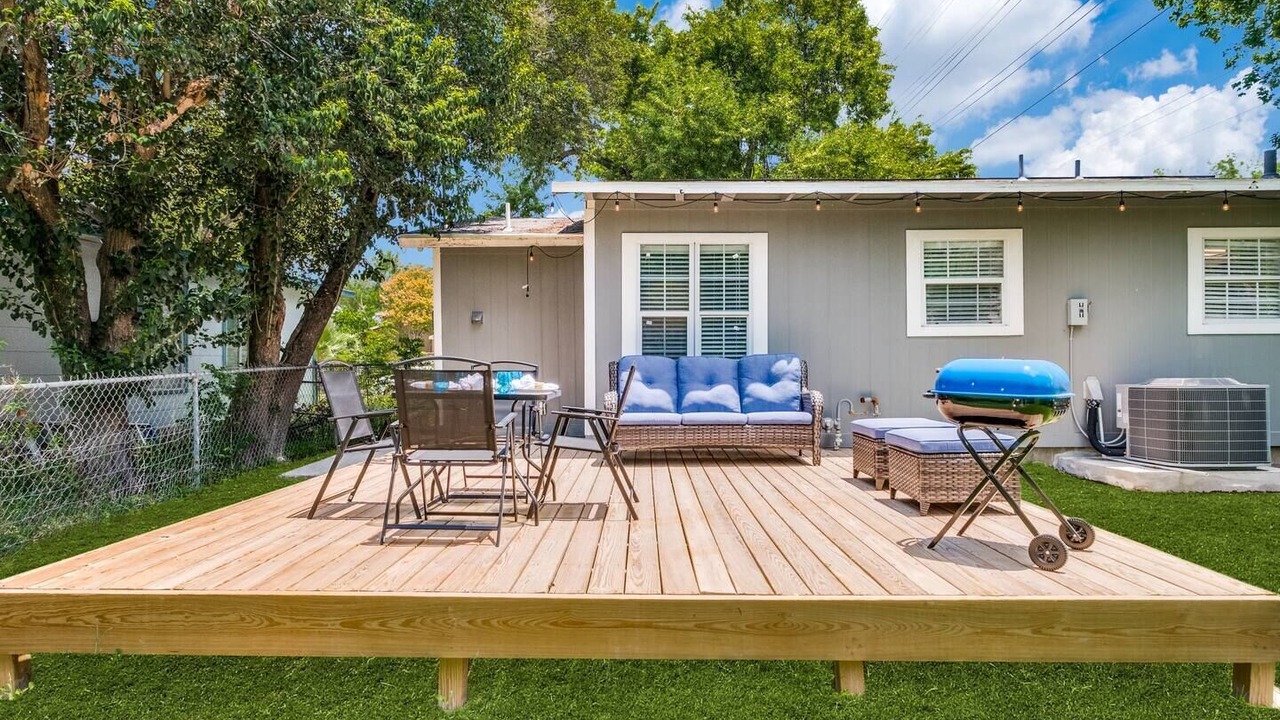 Photo of Outdoor in North San Antonio - SAT