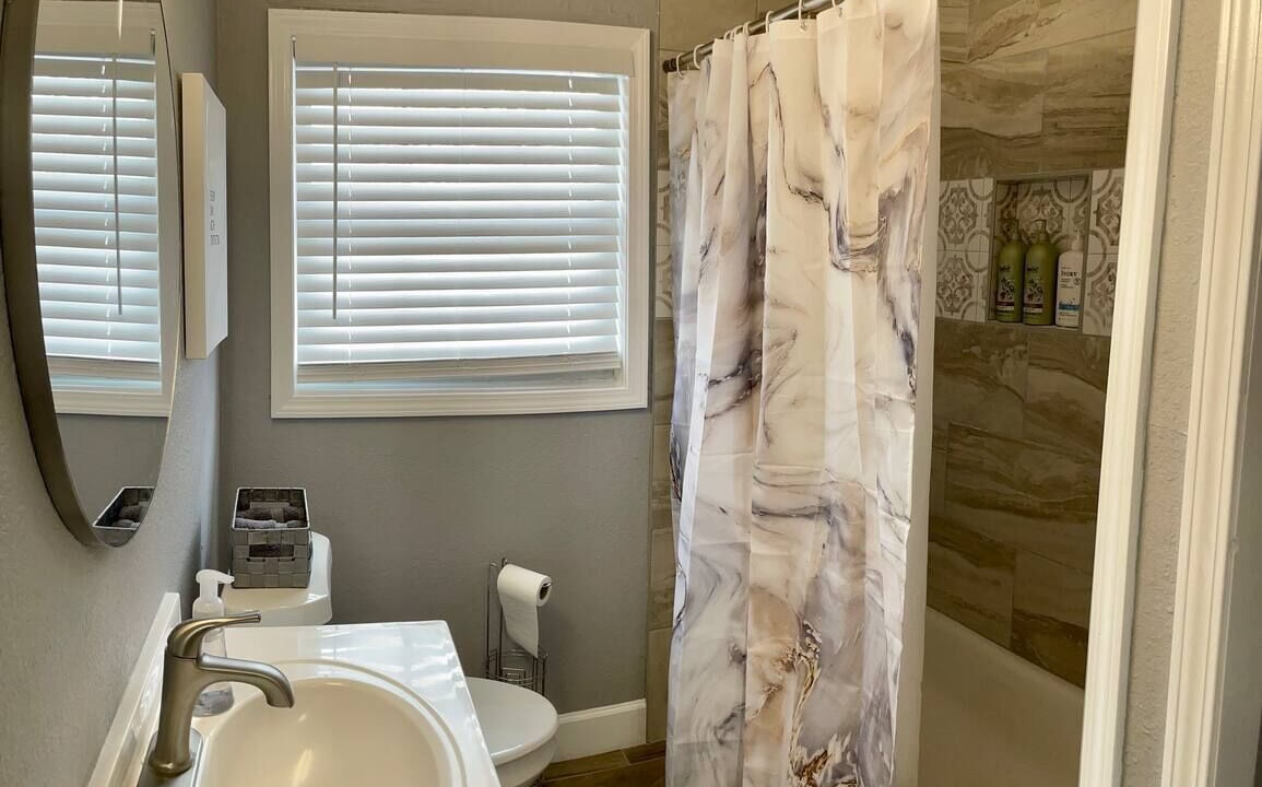 Photo of Bathroom in North San Antonio - SAT