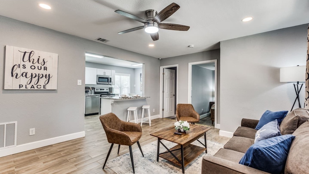 Photo of Bedroom in North San Antonio - SAT