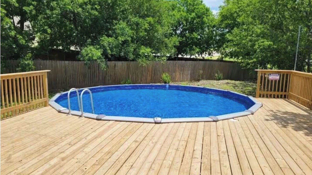 Photo of Outdoor in North San Antonio - SAT