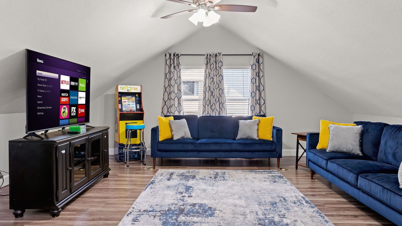 Photo of Bedroom in San Antonio