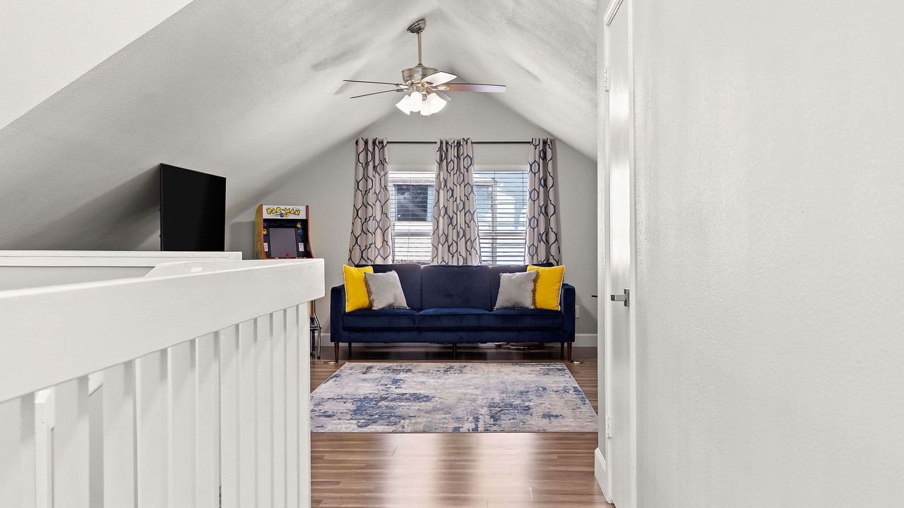 Photo of Bedroom in San Antonio