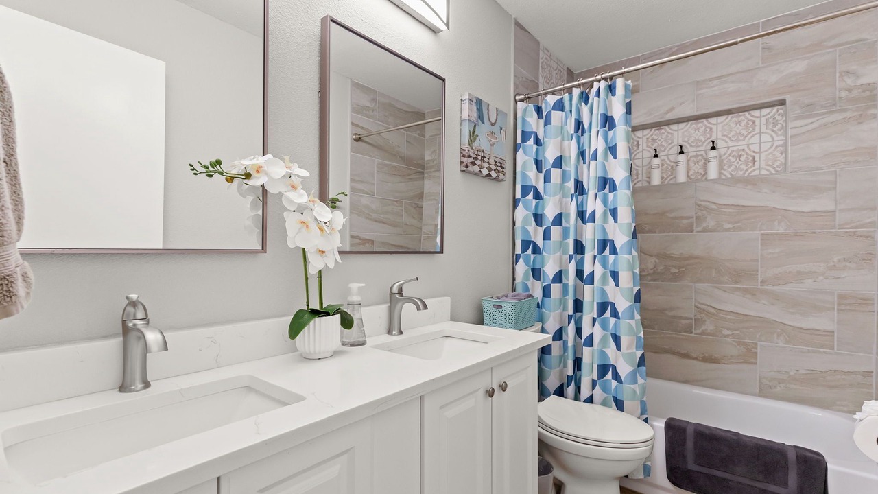 Photo of Bathroom in San Antonio