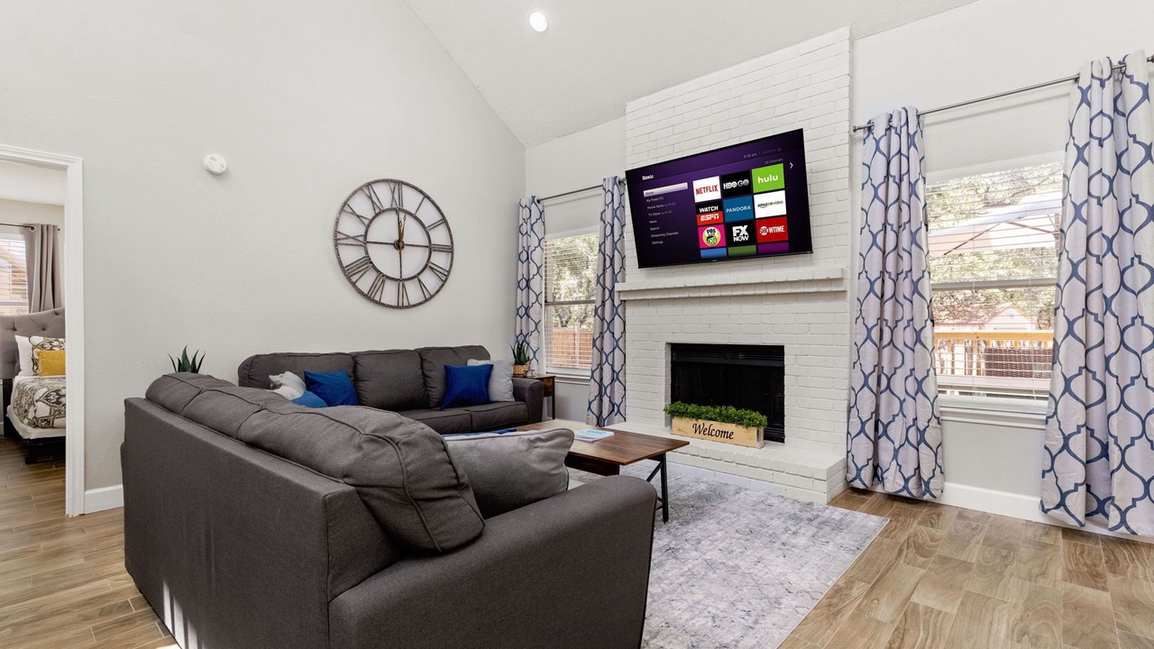 Photo of Bedroom in San Antonio