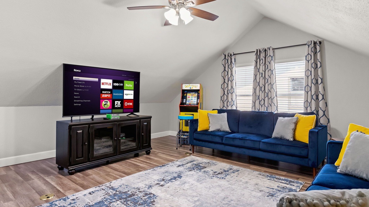 Photo of Bedroom in San Antonio