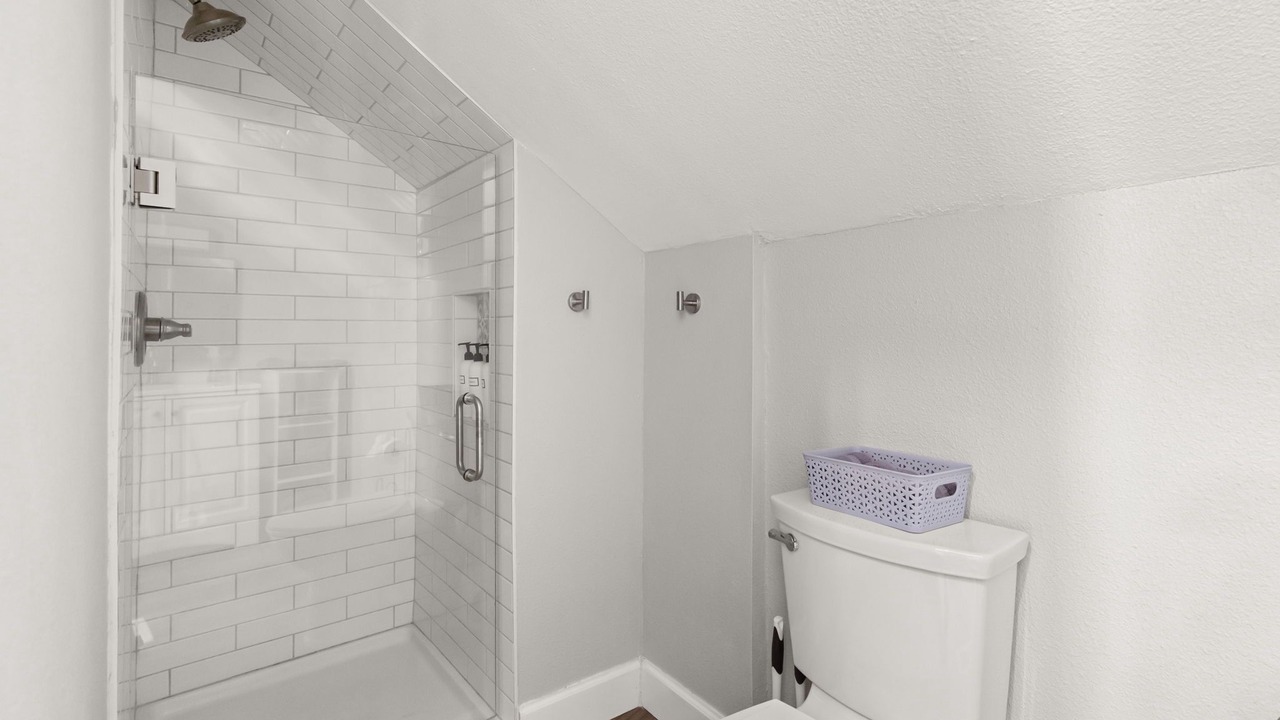 Photo of Bathroom in San Antonio