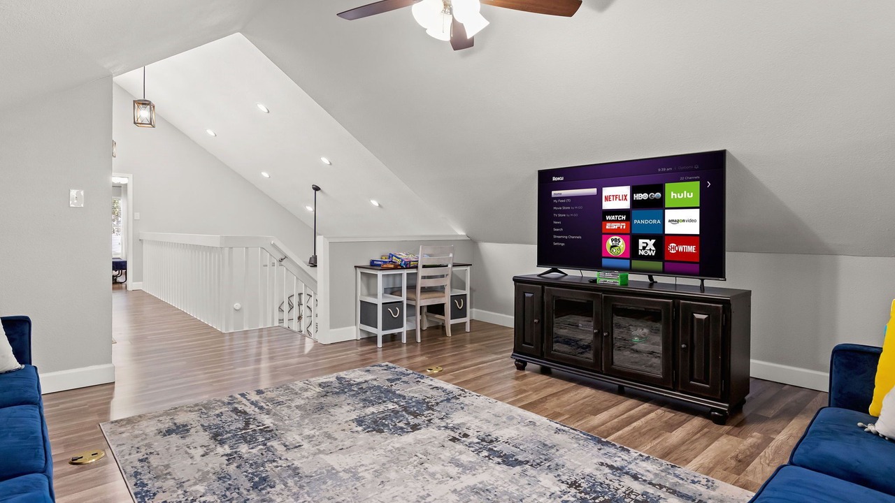Photo of Bedroom in San Antonio