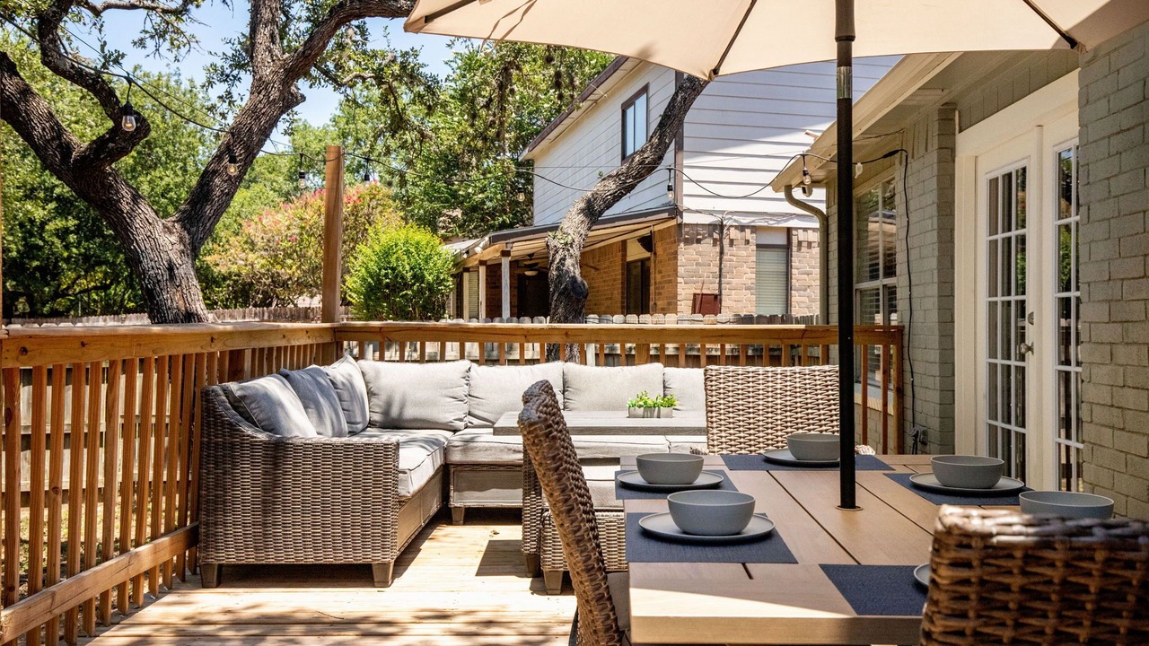 Photo of Outdoor in San Antonio