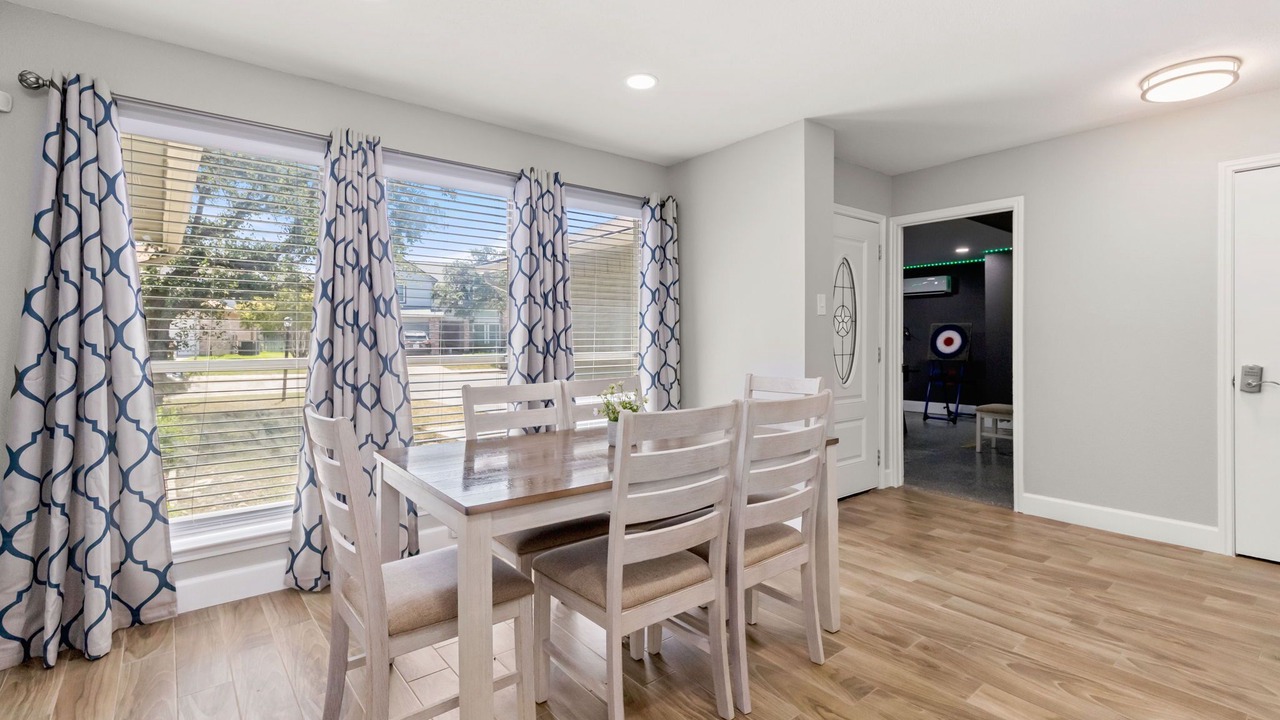 Photo of Bedroom in San Antonio