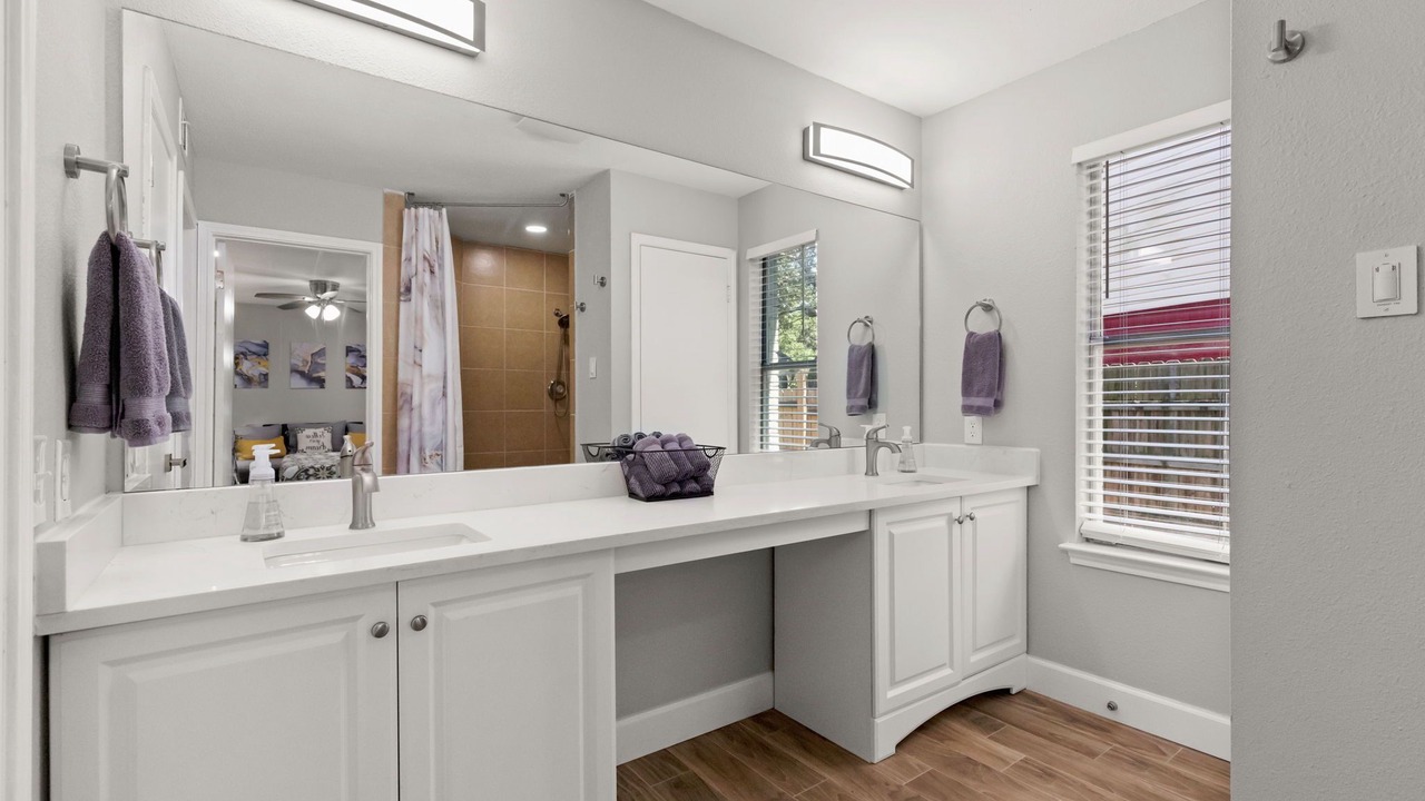 Photo of Bathroom in San Antonio
