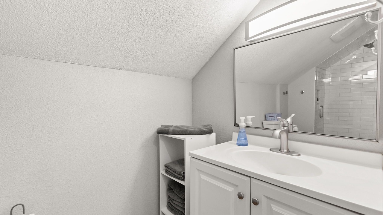 Photo of Bathroom in San Antonio