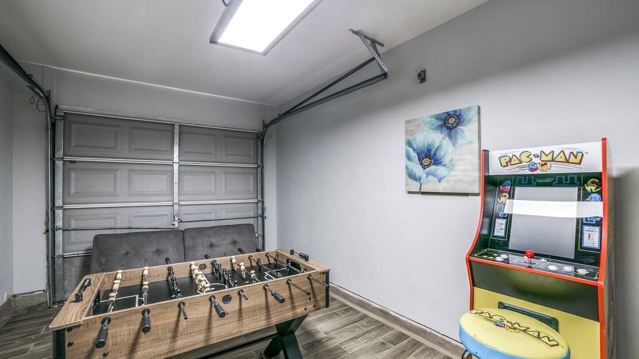 Photo of Bedroom in Arena District