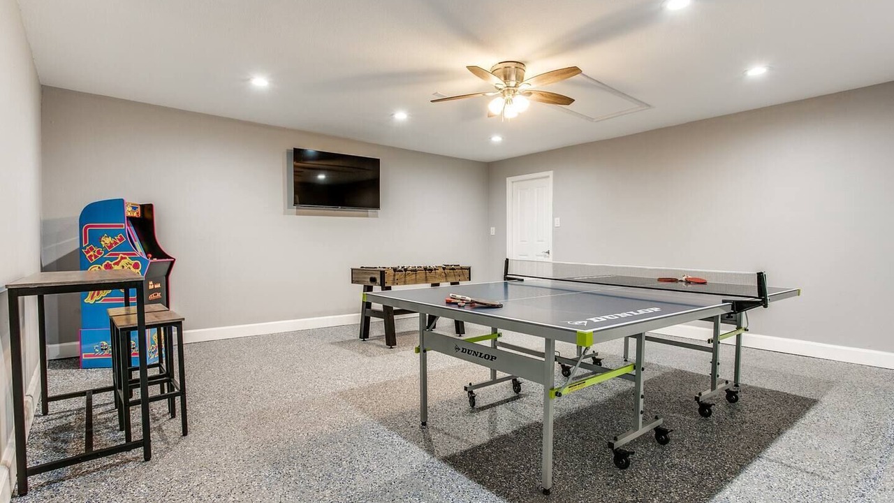Photo of Bedroom in North San Antonio - SAT