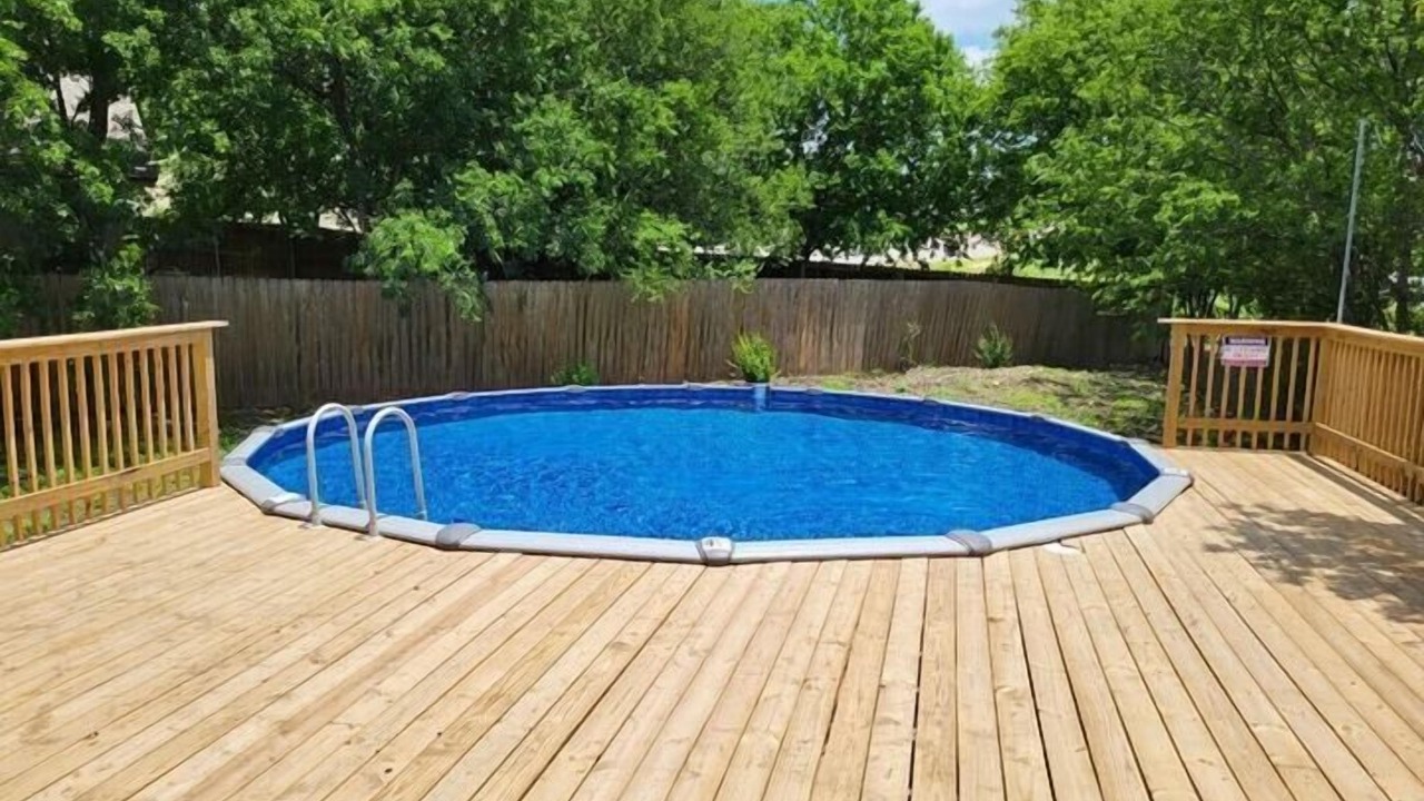 Photo of Outdoor in North San Antonio - SAT