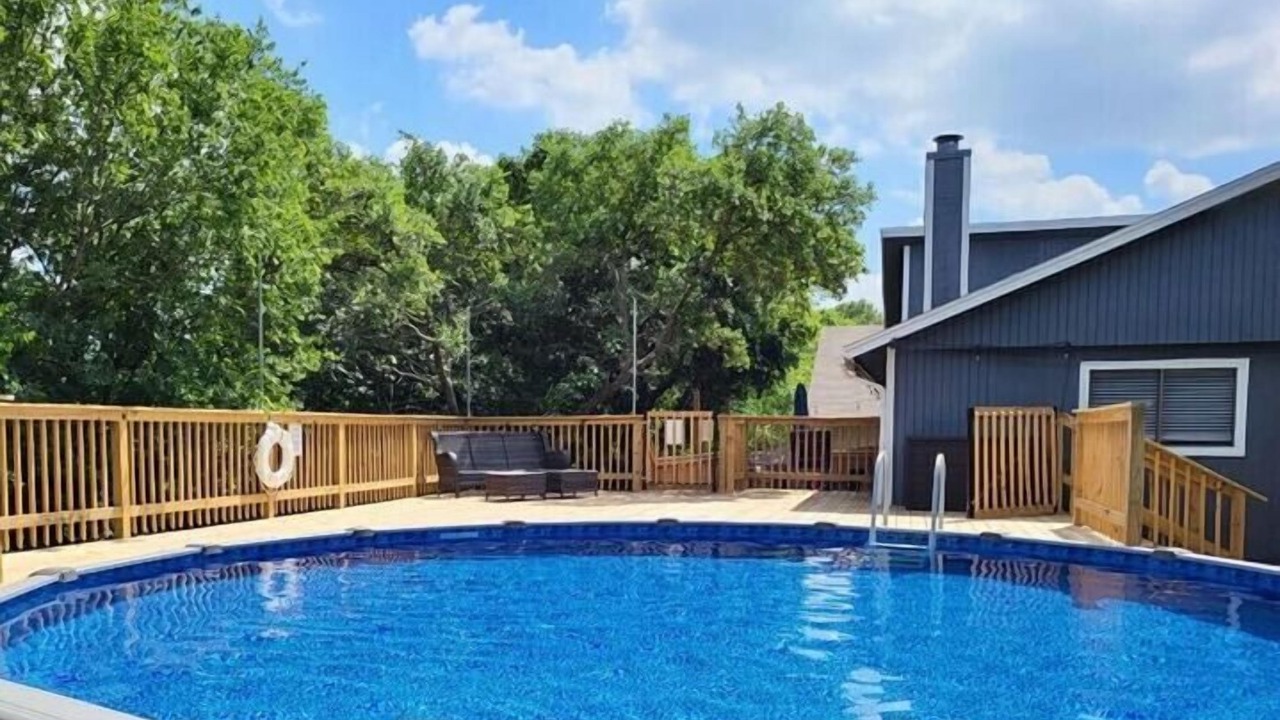 Photo of Outdoor in North San Antonio - SAT