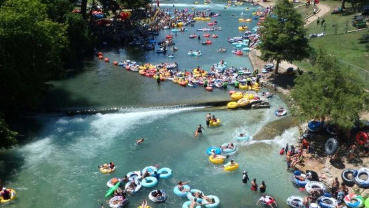 Photo of Outdoor in North San Antonio - SAT
