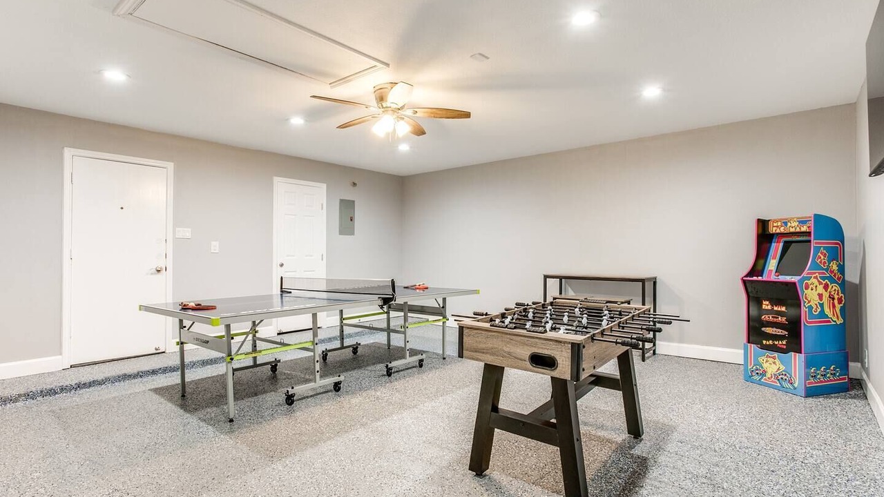 Photo of Bedroom in North San Antonio - SAT