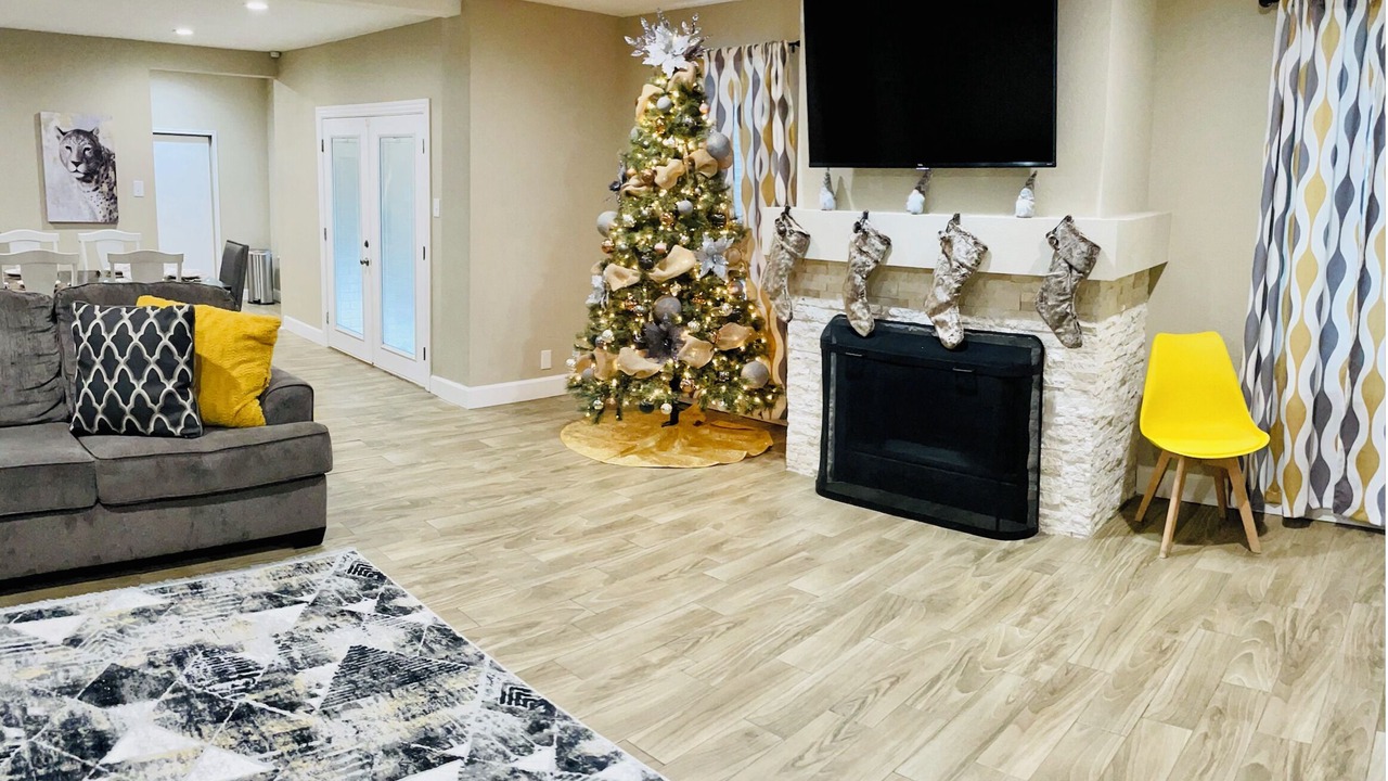 Photo of Livingroom in Woodridge