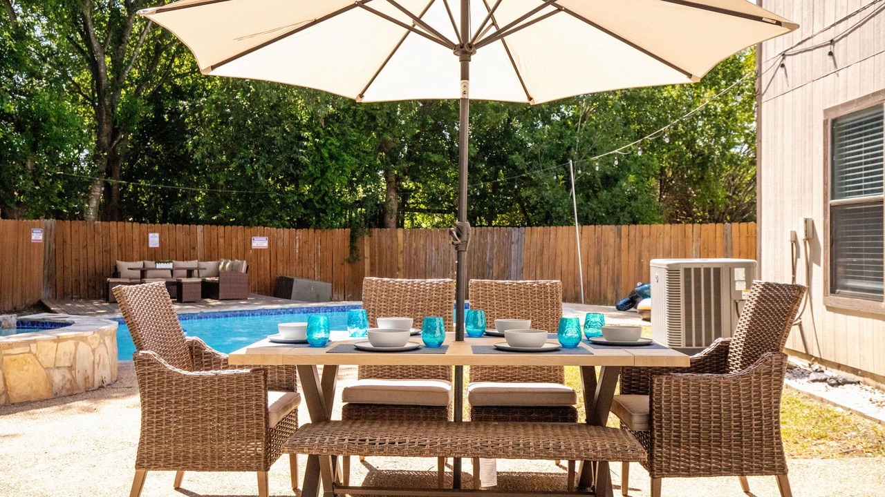 Photo of Outdoor in West San Antonio