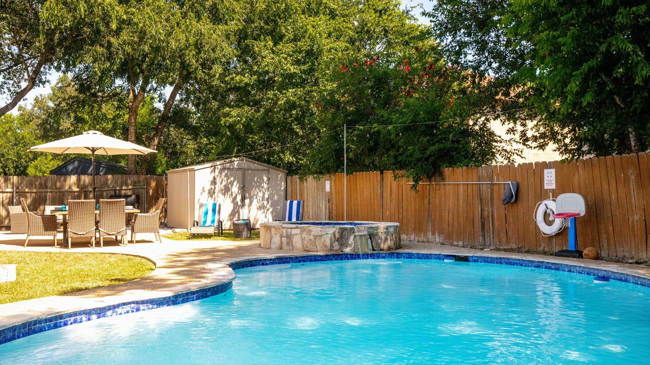 Photo of Others in West San Antonio