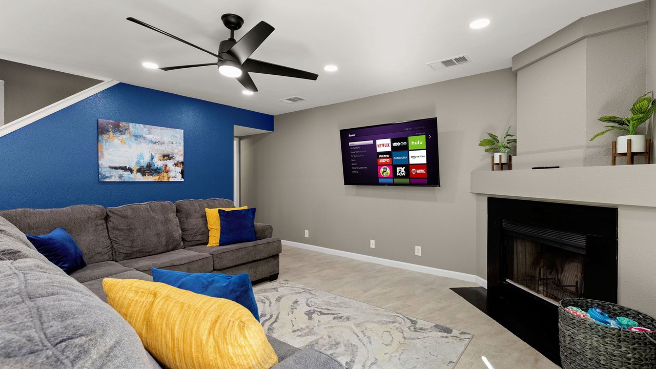 Photo of Bedroom in West San Antonio