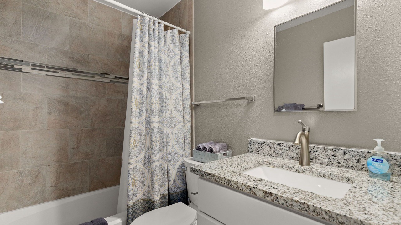 Photo of Bathroom in West San Antonio