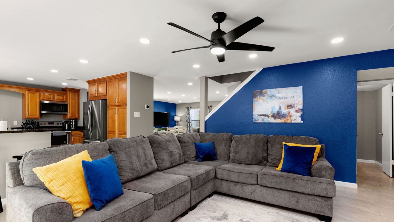 Photo of Bedroom in West San Antonio