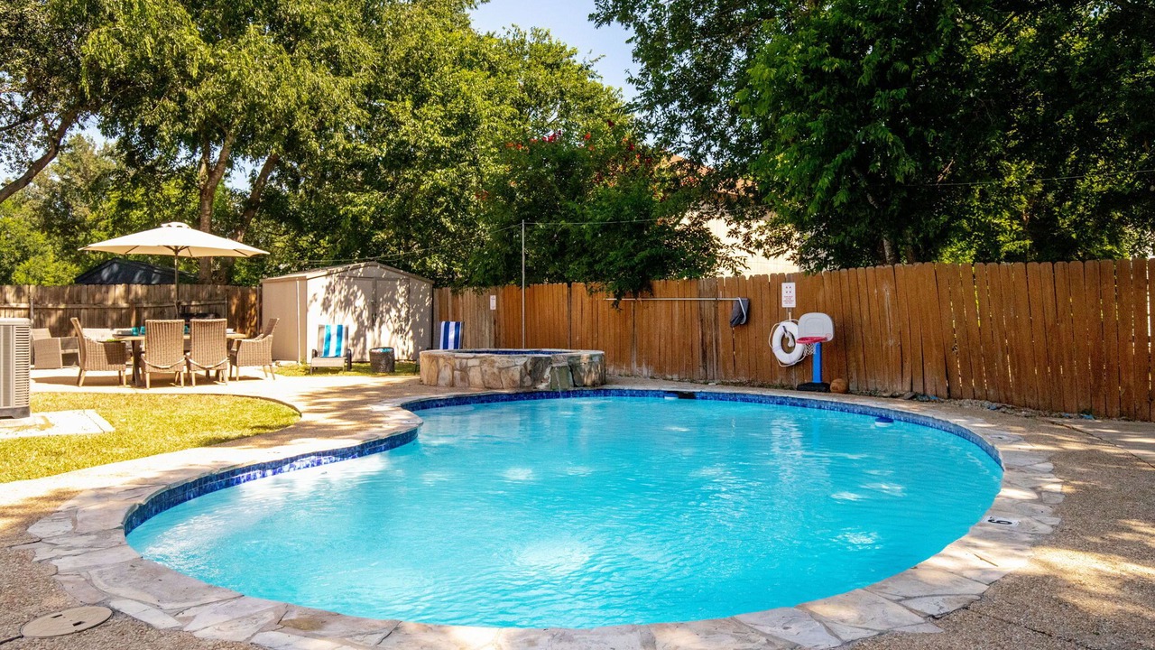 Photo of Outdoor in West San Antonio