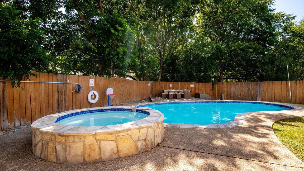 Photo of Outdoor in West San Antonio
