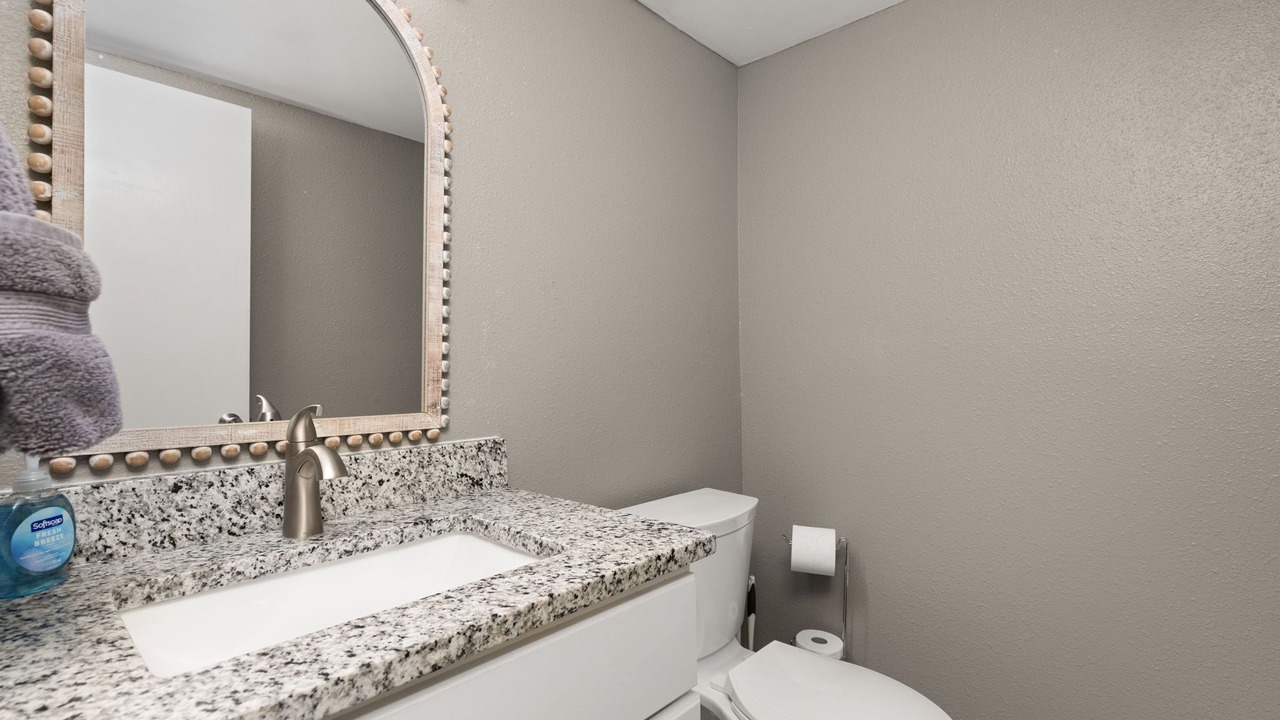 Photo of Bathroom in West San Antonio
