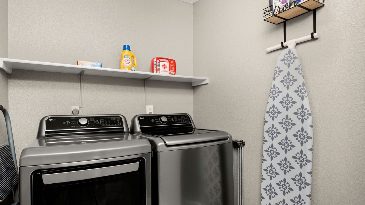 Photo of Bedroom in West San Antonio