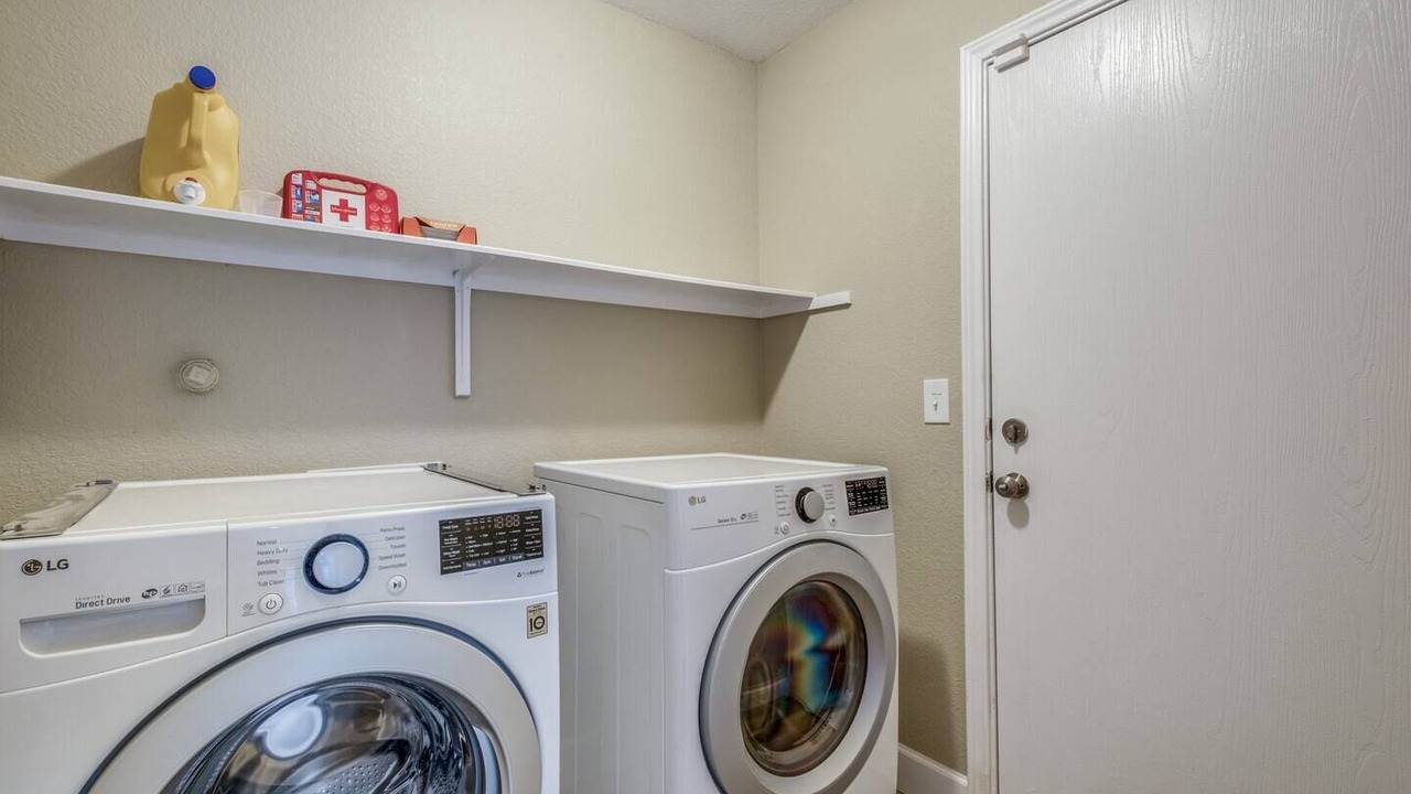 Photo of Bedroom in West San Antonio