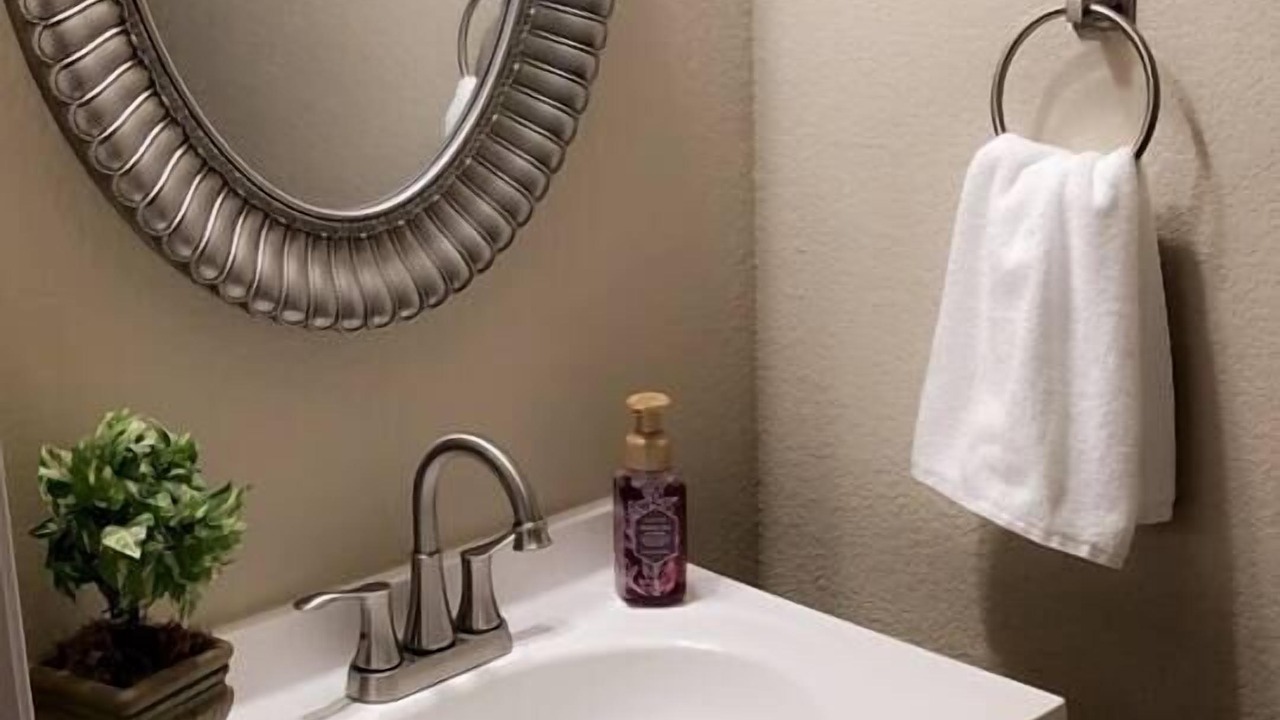 Photo of Bathroom in West San Antonio