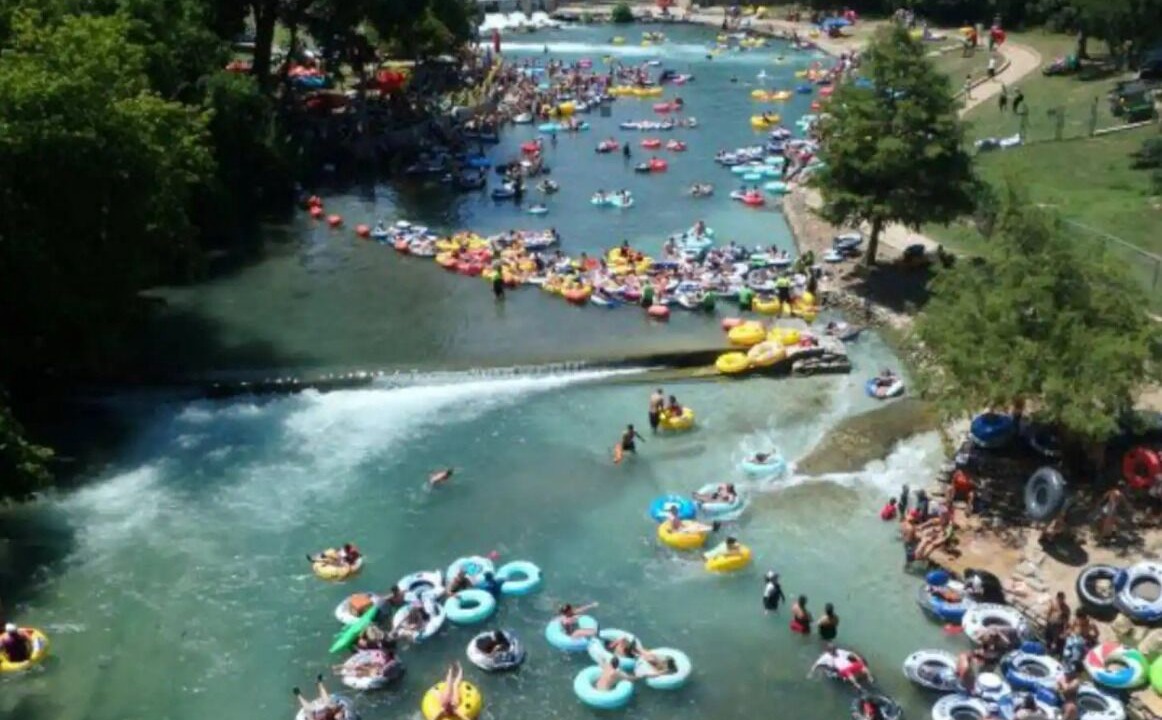 Photo of Outdoor in West San Antonio