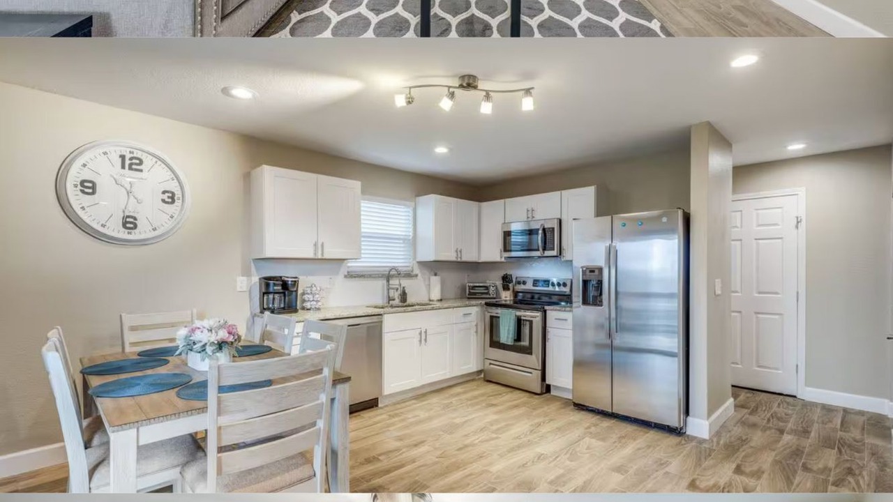 Photo of Bedroom in West San Antonio