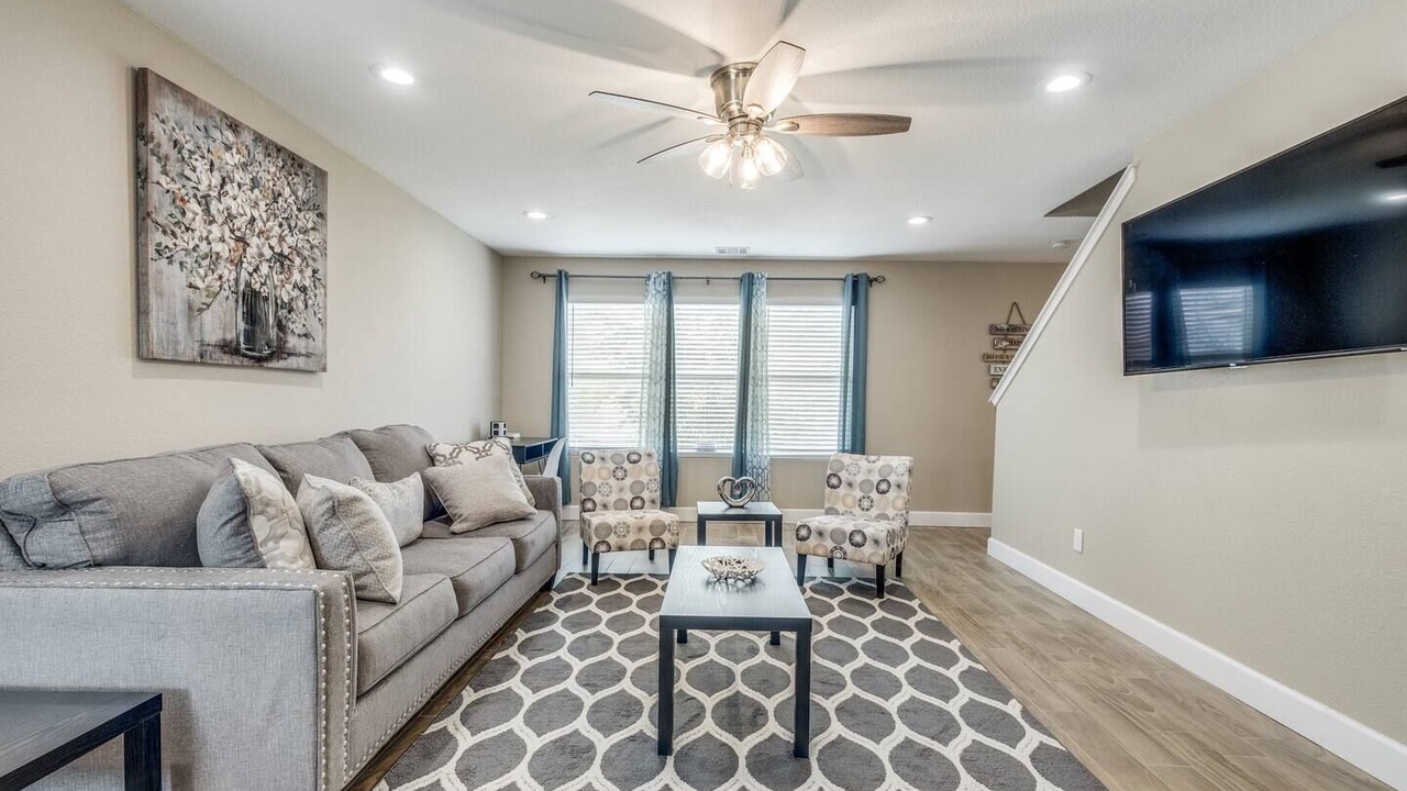 Photo of Bedroom in West San Antonio