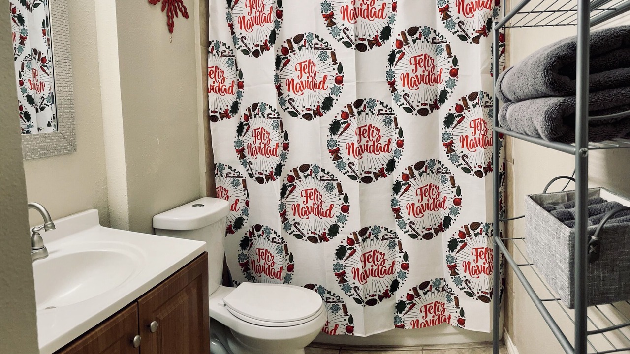 Photo of Bathroom in West San Antonio